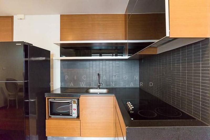 ASHTON Morph 38, Bangkok, 88 Soi Sukhumvit 38, Phra Kanong, Khlong Toei, Bangkok, 2 Bedrooms, 70 sqm, Condo For Rent, by Pichamon Chawbantard, 500616626 - DDproperty.com