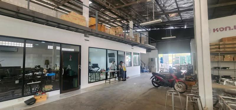 นิคมอุตสาหกรรมภาคเหนือ จ.ลำพูน, Lamphun, Ban Klang, Muang Lamphun, Lamphun, , 400 sqm, Office Space For Rent, by ศุภรัศมิ์ มั่นคง, 500616630 - DDproperty.com