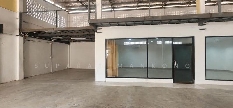 นิคมอุตสาหกรรมภาคเหนือ จ.ลำพูน, Lamphun, Ban Klang, Muang Lamphun, Lamphun, , 400 sqm, Office Space For Rent, by ศุภรัศมิ์ มั่นคง, 500616630 - DDproperty.com