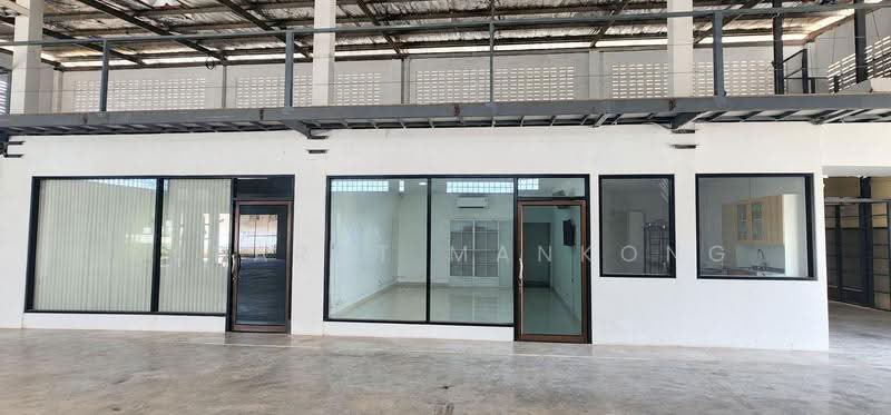 นิคมอุตสาหกรรมภาคเหนือ จ.ลำพูน, Lamphun, Ban Klang, Muang Lamphun, Lamphun, , 400 sqm, Office Space For Rent, by ศุภรัศมิ์ มั่นคง, 500616630 - DDproperty.com
