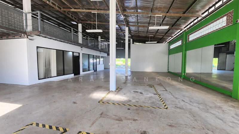 นิคมอุตสาหกรรมภาคเหนือ จ.ลำพูน, Lamphun, Ban Klang, Muang Lamphun, Lamphun, , 400 sqm, Office Space For Rent, by ศุภรัศมิ์ มั่นคง, 500616630 - DDproperty.com