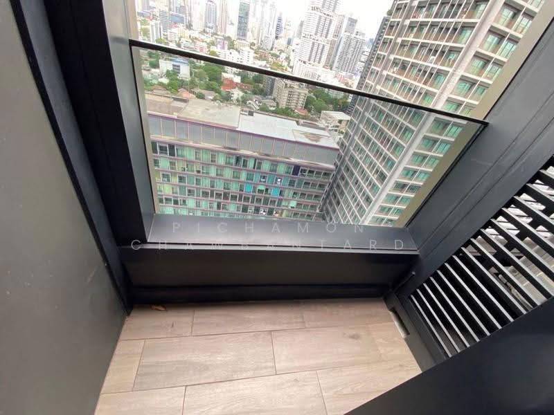 The Esse Sukhumvit 36 : ดิ เอส สุขุมวิท 36, กรุงเทพ, ซอยสุขุมวิท 36 ถนนสุขุมวิท, พระโขนง, คลองเตย, กรุงเทพ, 43 ตร.ม., คอนโด ให้เช่า, โดย Pichamon Chawbantard, 500616631 - DDproperty.com
