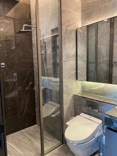 The Esse Sukhumvit 36, Bangkok, Soi Sukhumvit 36, Sukhumvit Road, Phra Kanong, Khlong Toei, Bangkok, 1 Bedroom, 43 sqm, Condo For Rent, by Pichamon Chawbantard, 500616631 - DDproperty.com