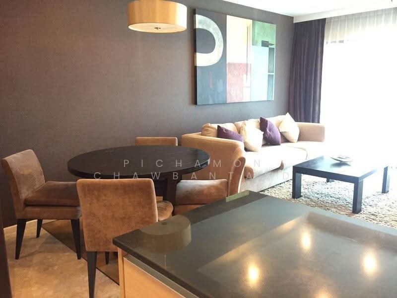 Sathorn Gardens, Bangkok, 39 South Sathorn Road, Thung Maha Mek, Sathon, Bangkok, 2 Bedrooms, 78 sqm, Condo For Rent, by Pichamon Chawbantard, 500616634 - DDproperty.com