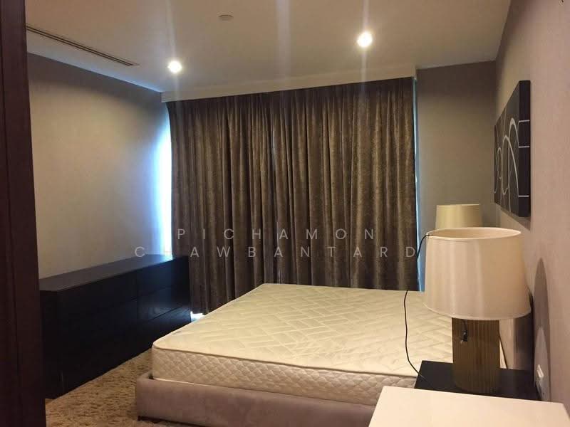 Sathorn Gardens, Bangkok, 39 South Sathorn Road, Thung Maha Mek, Sathon, Bangkok, 2 Bedrooms, 78 sqm, Condo For Rent, by Pichamon Chawbantard, 500616634 - DDproperty.com