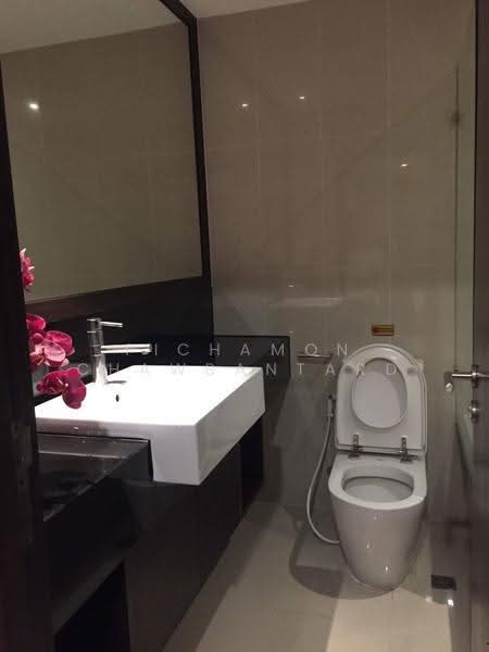 Sathorn Gardens, Bangkok, 39 South Sathorn Road, Thung Maha Mek, Sathon, Bangkok, 2 Bedrooms, 78 sqm, Condo For Rent, by Pichamon Chawbantard, 500616634 - DDproperty.com