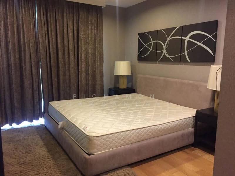 Sathorn Gardens, Bangkok, 39 South Sathorn Road, Thung Maha Mek, Sathon, Bangkok, 2 Bedrooms, 78 sqm, Condo For Rent, by Pichamon Chawbantard, 500616634 - DDproperty.com