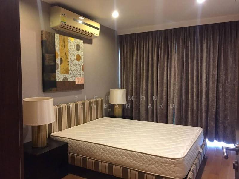 Sathorn Gardens, Bangkok, 39 South Sathorn Road, Thung Maha Mek, Sathon, Bangkok, 2 Bedrooms, 78 sqm, Condo For Rent, by Pichamon Chawbantard, 500616634 - DDproperty.com