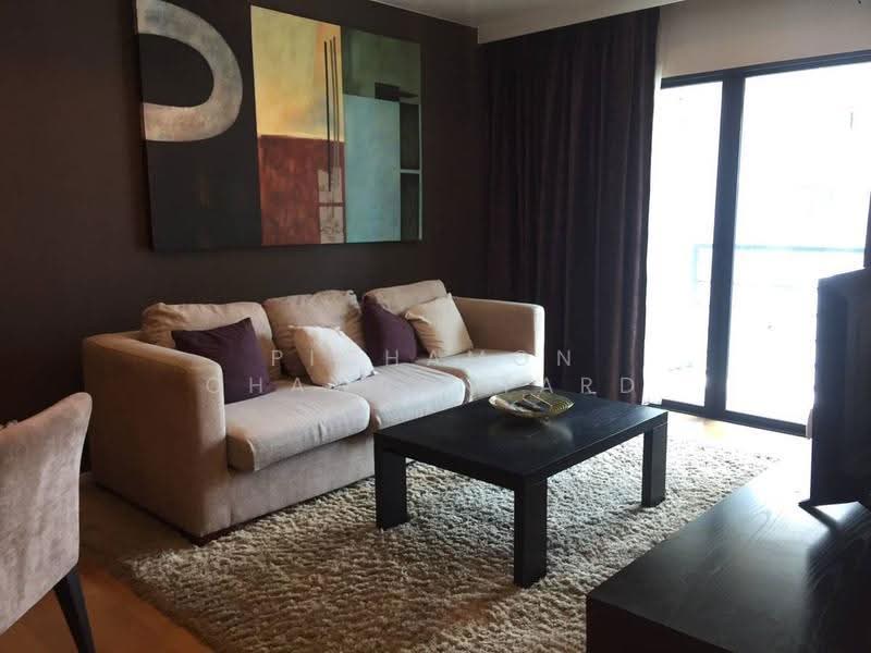Sathorn Gardens, Bangkok, 39 South Sathorn Road, Thung Maha Mek, Sathon, Bangkok, 2 Bedrooms, 78 sqm, Condo For Rent, by Pichamon Chawbantard, 500616634 - DDproperty.com