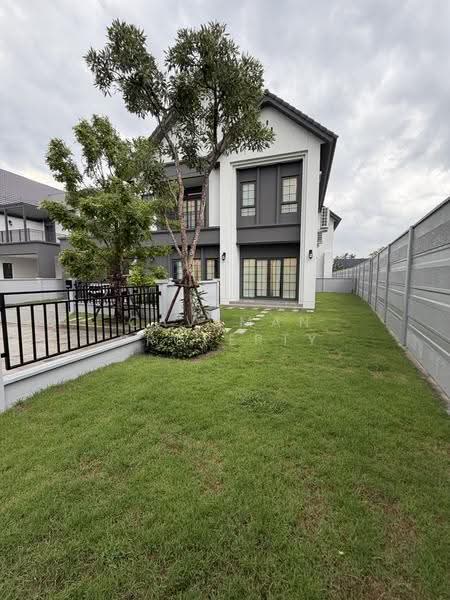 Centro Bangna Phase 2, Samut Prakan, Bang Kaeo, Bang Plee, Samut Prakan, 4 Bedrooms, 368 sqm, Single Detached House For Rent, by Caveman Property, 500616635 - DDproperty.com