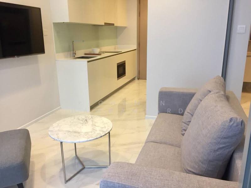 Hyde Sukhumvit 11 : ไฮด์ สุขุมวิท11, กรุงเทพ, 11 ซอยสุขุมวิท 11, คลองเตยเหนือ, วัฒนา, กรุงเทพ, 35 ตร.ม., คอนโด ให้เช่า, โดย Pichamon Chawbantard, 500616636 - DDproperty.com