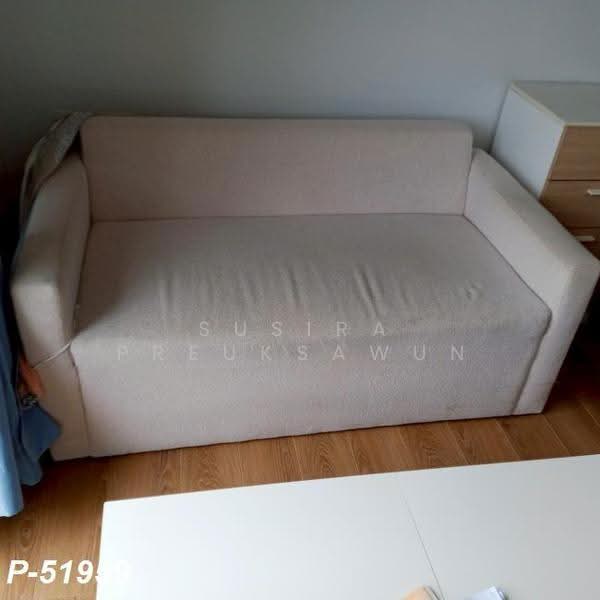 Quad Sathon, Bangkok, 70 Soi Narathiwat Ratchanakarin 6, Yan Nawa, Sathon, Bangkok, Studio, 30 sqm, Condo For Rent, by Susira Preuksawun, 500616638 - DDproperty.com