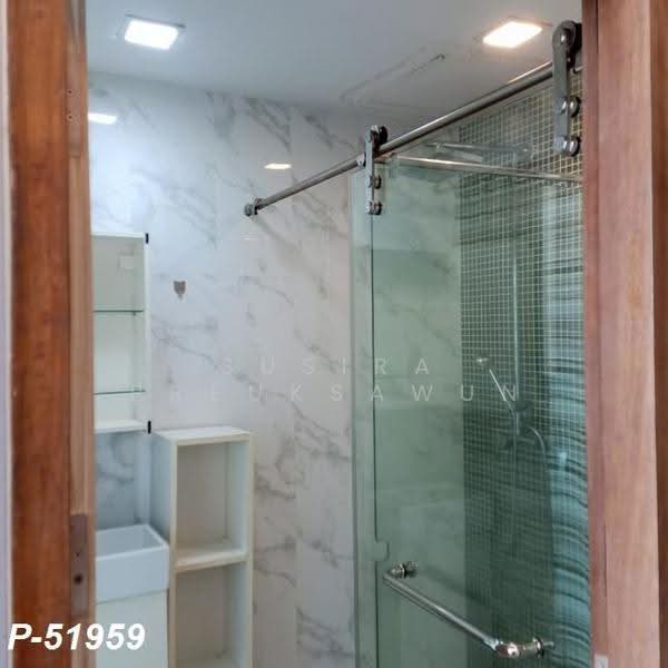 Quad Sathon : ควอด, กรุงเทพ, 70 ซอย นราธิวาสราชนครินทร์ 6, ยานนาวา, สาทร, กรุงเทพ, 30 ตร.ม., คอนโด ให้เช่า, โดย Susira Preuksawun, 500616638 - DDproperty.com