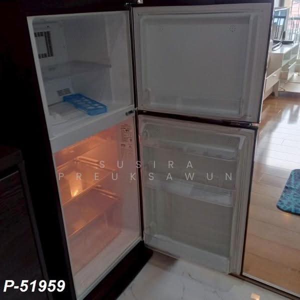 Quad Sathon, Bangkok, 70 Soi Narathiwat Ratchanakarin 6, Yan Nawa, Sathon, Bangkok, Studio, 30 sqm, Condo For Rent, by Susira Preuksawun, 500616638 - DDproperty.com