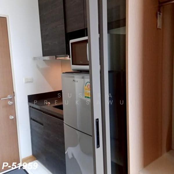 Quad Sathon : ควอด, กรุงเทพ, 70 ซอย นราธิวาสราชนครินทร์ 6, ยานนาวา, สาทร, กรุงเทพ, 30 ตร.ม., คอนโด ให้เช่า, โดย Susira Preuksawun, 500616638 - DDproperty.com