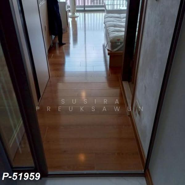 Quad Sathon : ควอด, กรุงเทพ, 70 ซอย นราธิวาสราชนครินทร์ 6, ยานนาวา, สาทร, กรุงเทพ, 30 ตร.ม., คอนโด ให้เช่า, โดย Susira Preuksawun, 500616638 - DDproperty.com