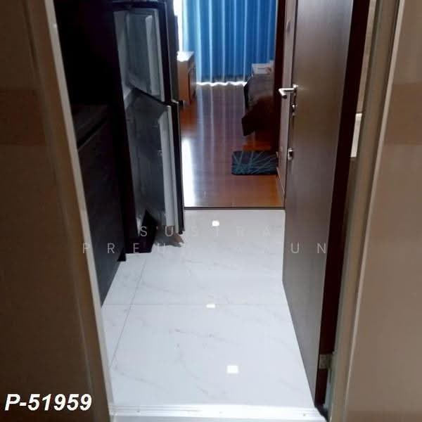 Quad Sathon : ควอด, กรุงเทพ, 70 ซอย นราธิวาสราชนครินทร์ 6, ยานนาวา, สาทร, กรุงเทพ, 30 ตร.ม., คอนโด ให้เช่า, โดย Susira Preuksawun, 500616638 - DDproperty.com