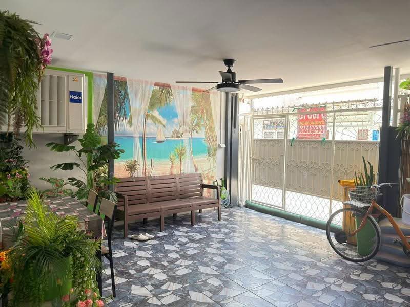 ทิพวัล, สมุทรปราการ, เทพารักษ์, เมืองสมุทรปราการ, สมุทรปราการ, 100 ตร.ม., ทาวน์เฮ้าส์ ขาย, โดย การุณ ชมภูบุตร, 500616639 - DDproperty.com