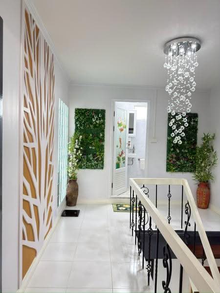 ทิพวัล, Samut Prakan, Thepharak, Muang Samut Prakarn, Samut Prakan, 2 Bedrooms, 100 sqm, Townhouse For Sale, by การุณ ชมภูบุตร, 500616639 - DDproperty.com