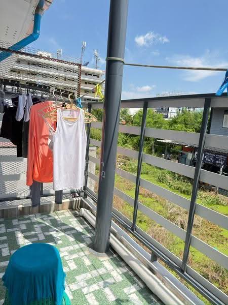 ทิพวัล, Samut Prakan, Thepharak, Muang Samut Prakarn, Samut Prakan, 2 Bedrooms, 100 sqm, Townhouse For Sale, by การุณ ชมภูบุตร, 500616639 - DDproperty.com