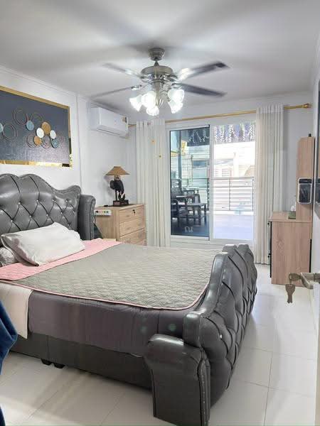 ทิพวัล, Samut Prakan, Thepharak, Muang Samut Prakarn, Samut Prakan, 2 Bedrooms, 100 sqm, Townhouse For Sale, by การุณ ชมภูบุตร, 500616639 - DDproperty.com