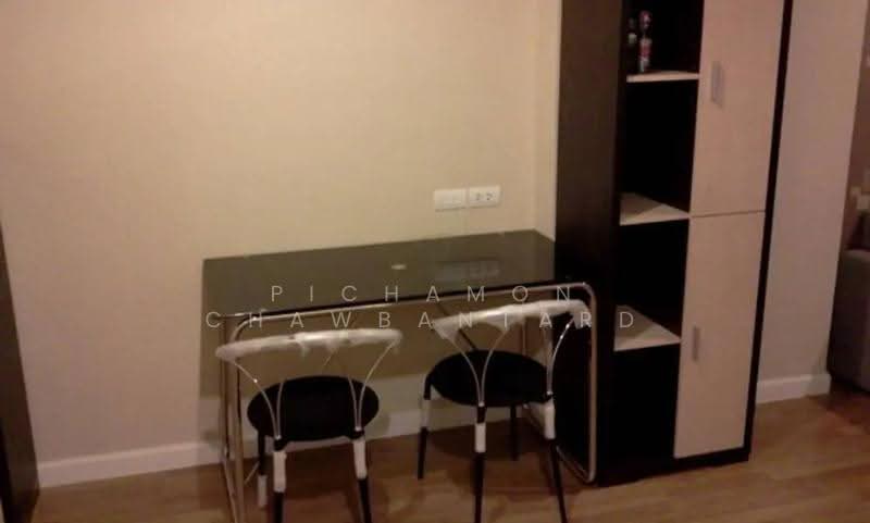 Lumpini Place Rama 4-Kluaynamthai, Bangkok, 4004 Rama 4 Road, Phra Kanong, Khlong Toei, Bangkok, 1 Bedroom, 35 sqm, Condo For Rent, by Pichamon Chawbantard, 500616641 - DDproperty.com