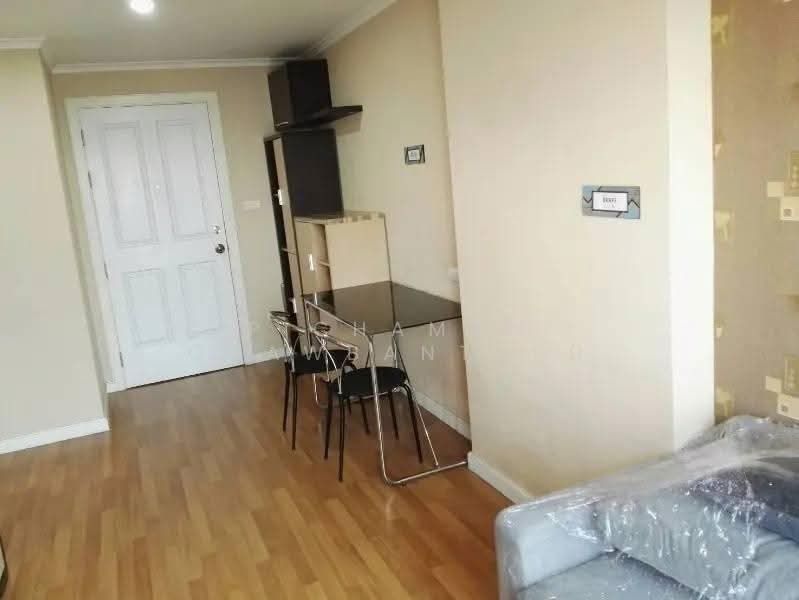 Lumpini Place Rama 4-Kluaynamthai, Bangkok, 4004 Rama 4 Road, Phra Kanong, Khlong Toei, Bangkok, 1 Bedroom, 35 sqm, Condo For Rent, by Pichamon Chawbantard, 500616641 - DDproperty.com