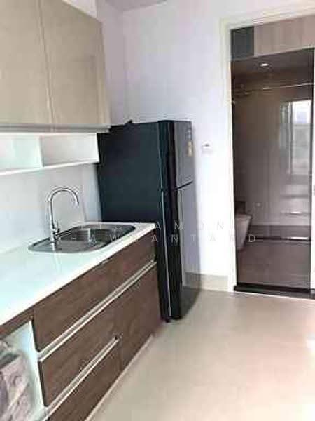 Supalai Elite Phayathai, Bangkok, Ayutthaya Road, Thanon Phaya Thai, Ratchathewi, Bangkok, 1 Bedroom, 44 sqm, Condo For Rent, by Pichamon Chawbantard, 500616643 - DDproperty.com