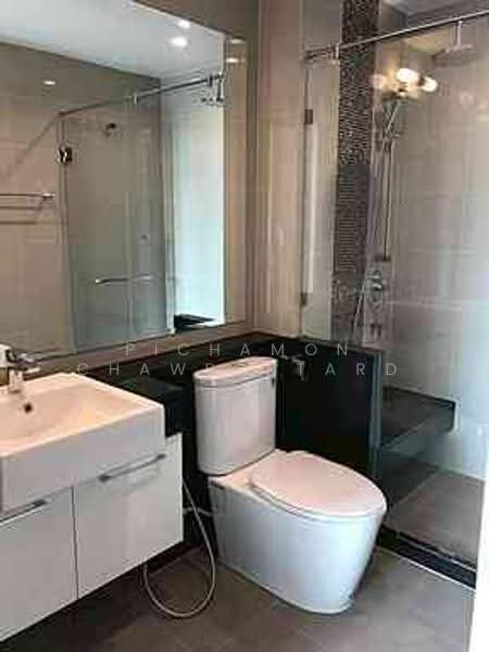 Supalai Elite Phayathai, Bangkok, Ayutthaya Road, Thanon Phaya Thai, Ratchathewi, Bangkok, 1 Bedroom, 44 sqm, Condo For Rent, by Pichamon Chawbantard, 500616643 - DDproperty.com