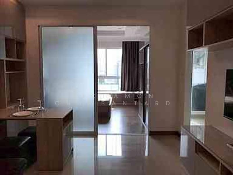 Supalai Elite Phayathai, Bangkok, Ayutthaya Road, Thanon Phaya Thai, Ratchathewi, Bangkok, 1 Bedroom, 44 sqm, Condo For Rent, by Pichamon Chawbantard, 500616643 - DDproperty.com