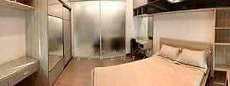Supalai Elite Phayathai : ศุภาลัย เอลีท พญาไท, กรุงเทพ, ถนนศรีอยุธยา, ถนนพญาไท, ราชเทวี, กรุงเทพ, 44 ตร.ม., คอนโด ให้เช่า, โดย Pichamon Chawbantard, 500616643 - DDproperty.com
