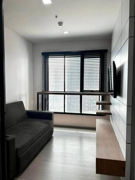 Life Asoke-Rama 9, Bangkok, 626 Asoke-Dindaeng Road, Makkasan, Ratchathewi, Bangkok, 1 Bedroom, 36 sqm, Condo For Rent, by Bridge Estate Thailand, 500616647 - DDproperty.com