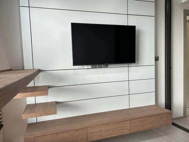 Life Asoke-Rama 9, Bangkok, 626 Asoke-Dindaeng Road, Makkasan, Ratchathewi, Bangkok, 1 Bedroom, 36 sqm, Condo For Rent, by Bridge Estate Thailand, 500616647 - DDproperty.com