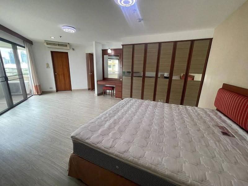 Baan Suanpetch : บ้านสวนเพชร คอนโดมิเนียม, กรุงเทพ, 18 ซอยสุขุมวิท 39, คลองตันเหนือ, วัฒนา, กรุงเทพ, 130 ตร.ม., คอนโด ให้เช่า, โดย Pichamon Chawbantard, 500616648 - DDproperty.com