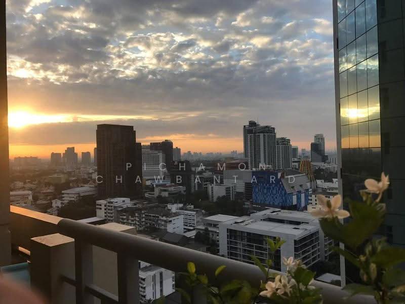 59 Heritage, Bangkok, 18  Soi Sukhumvit 59, Khlong Tan Nua, Watthana, Bangkok, 1 Bedroom, 40 sqm, Condo For Rent, by Pichamon Chawbantard, 500616649 - DDproperty.com