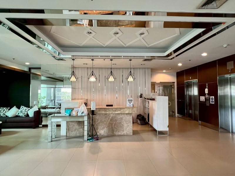 59 Heritage, Bangkok, 18  Soi Sukhumvit 59, Khlong Tan Nua, Watthana, Bangkok, 1 Bedroom, 40 sqm, Condo For Rent, by Pichamon Chawbantard, 500616649 - DDproperty.com