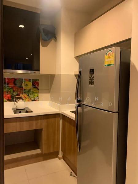 Rhythm Sathorn, Bangkok, 141 Soi Sathorn 21, Yan Nawa, Sathon, Bangkok, 1 Bedroom, 55 sqm, Condo For Rent, by Pichamon Chawbantard, 500616650 - DDproperty.com