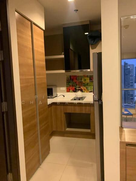 Rhythm Sathorn : ริทึ่ม สาทร, กรุงเทพ, 141 ซอยสาทร 21, ยานนาวา, สาทร, กรุงเทพ, 55 ตร.ม., คอนโด ให้เช่า, โดย Pichamon Chawbantard, 500616650 - DDproperty.com