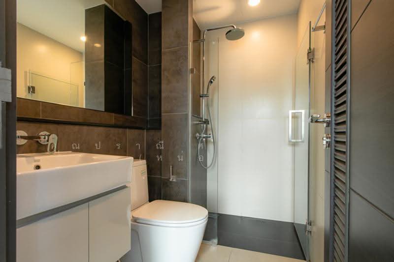 Urbano Rajavithi : เออร์บาโน ราชวิถี, กรุงเทพ, ถนนราชวิถี, บางพลัด, กรุงเทพ, 31 ตร.ม., คอนโด ขาย, โดย คุณปราณี ศรีบุญรอด (หน่อย), 500616651 - DDproperty.com