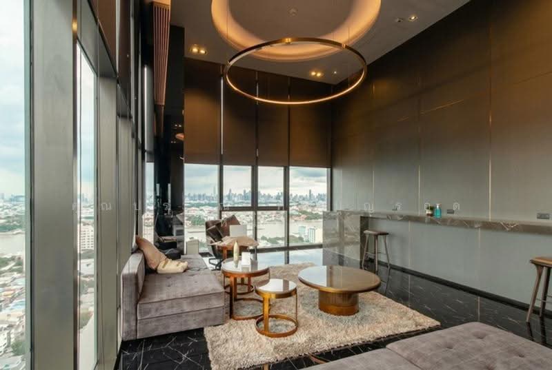 Urbano Rajavithi, Bangkok, Rajavithi Road, Bang Phlat, Bangkok, 1 Bedroom, 31 sqm, Condo For Sale, by คุณปราณี ศรีบุญรอด (หน่อย), 500616651 - DDproperty.com