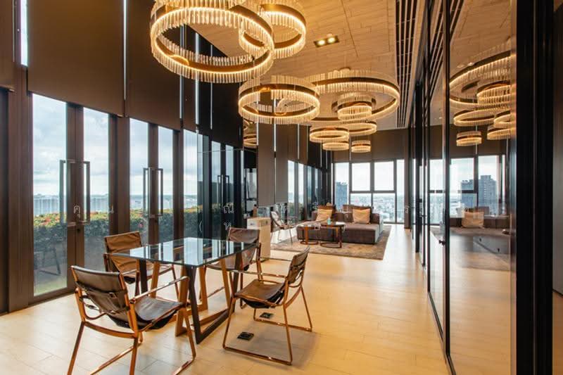 Urbano Rajavithi, Bangkok, Rajavithi Road, Bang Phlat, Bangkok, 1 Bedroom, 31 sqm, Condo For Sale, by คุณปราณี ศรีบุญรอด (หน่อย), 500616651 - DDproperty.com
