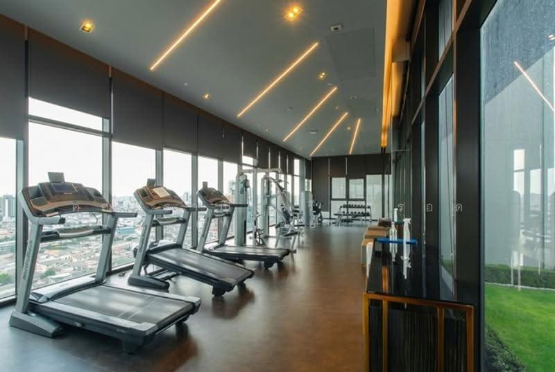 Urbano Rajavithi, Bangkok, Rajavithi Road, Bang Phlat, Bangkok, 1 Bedroom, 31 sqm, Condo For Sale, by คุณปราณี ศรีบุญรอด (หน่อย), 500616651 - DDproperty.com