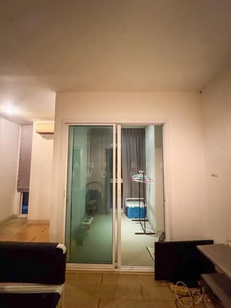 Triple Tree Condominium, Rayong, Choeng Noen, Muang Rayong, Rayong, 1 Bedroom, 32 sqm, Condo For Sale, by Kanyarak Borwornsetthaskul, 500616653 - DDproperty.com