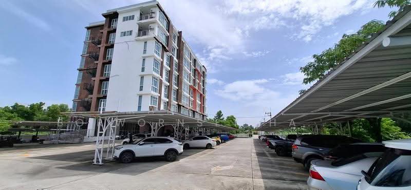 Triple Tree Condominium : ทริปเปิ้ลทรี คอนโดมิเนียม, ระยอง, เชิงเนิน, เมืองระยอง, ระยอง, 32 ตร.ม., คอนโด ขาย, โดย Kanyarak Borwornsetthaskul, 500616653 - DDproperty.com