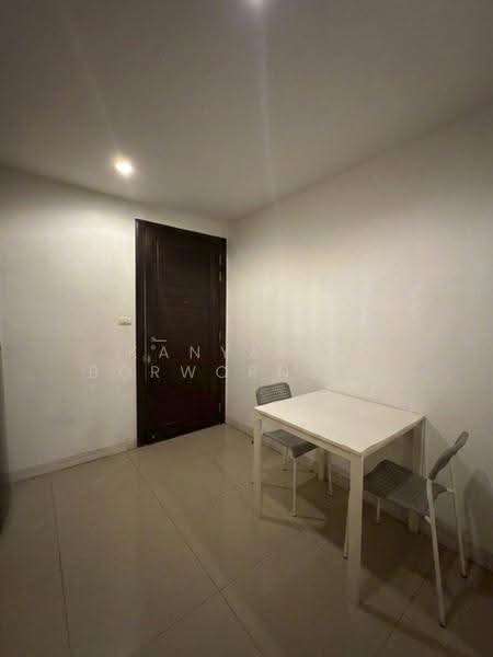 Triple Tree Condominium : ทริปเปิ้ลทรี คอนโดมิเนียม, ระยอง, เชิงเนิน, เมืองระยอง, ระยอง, 32 ตร.ม., คอนโด ขาย, โดย Kanyarak Borwornsetthaskul, 500616653 - DDproperty.com