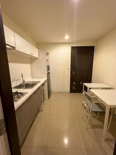 Triple Tree Condominium : ทริปเปิ้ลทรี คอนโดมิเนียม, ระยอง, เชิงเนิน, เมืองระยอง, ระยอง, 32 ตร.ม., คอนโด ขาย, โดย Kanyarak Borwornsetthaskul, 500616653 - DDproperty.com