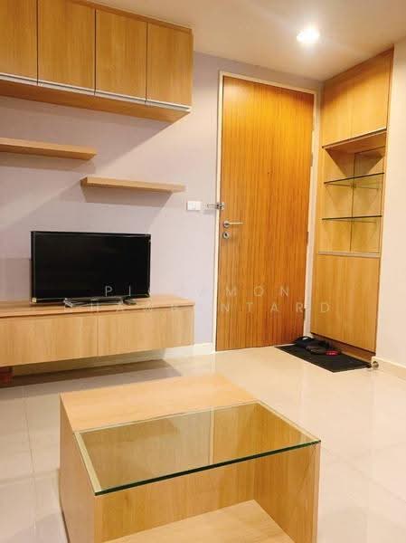 Zenith Place Sukhumvit 42: ซีนิธ เพลส สุขุมวิท 42, กรุงเทพ, ซอยสุขุมวิท 42 ถนนสุขุมวิท แขวงพระโขนง เขตคลองเตย กรุงเทพมหานคร, พระโขนง, คลองเตย, กรุงเทพ, 33 ตร.ม., คอนโด ให้เช่า, โดย Pichamon Chawbantard, 500616656 - DDproperty.com
