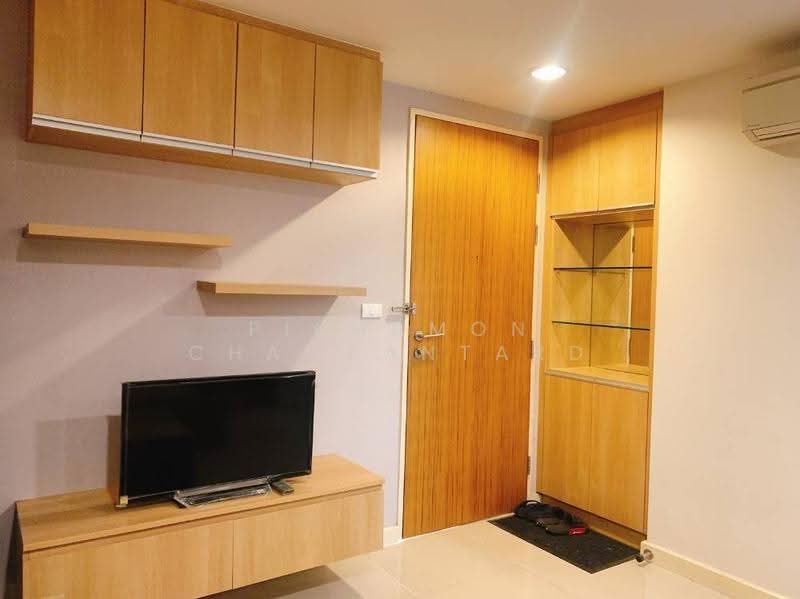 Zenith Place Sukhumvit 42: ซีนิธ เพลส สุขุมวิท 42, กรุงเทพ, ซอยสุขุมวิท 42 ถนนสุขุมวิท แขวงพระโขนง เขตคลองเตย กรุงเทพมหานคร, พระโขนง, คลองเตย, กรุงเทพ, 33 ตร.ม., คอนโด ให้เช่า, โดย Pichamon Chawbantard, 500616656 - DDproperty.com