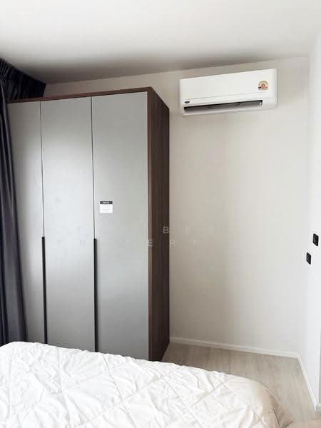 Aspire Sathorn-Thapra : แอสปาย สาทร - ท่าพระ, กรุงเทพ, 359 ถ.ราชพฤกษ์, บุคคโล, ธนบุรี, กรุงเทพ, 27 ตร.ม., คอนโด ขาย, โดย The Best Property เวีย, 500616657 - DDproperty.com