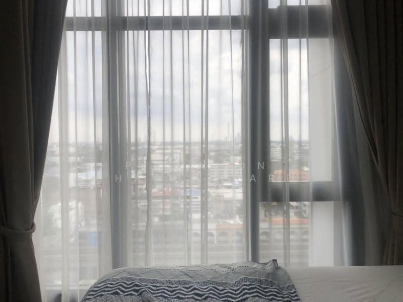 The Line Sukhumvit 101, Bangkok, 3009 Sukhumvit 101 Road, Bang Chak, Phra Khanong, Bangkok, 1 Bedroom, 30 sqm, Condo For Rent, by Pichamon Chawbantard, 500616659 - DDproperty.com